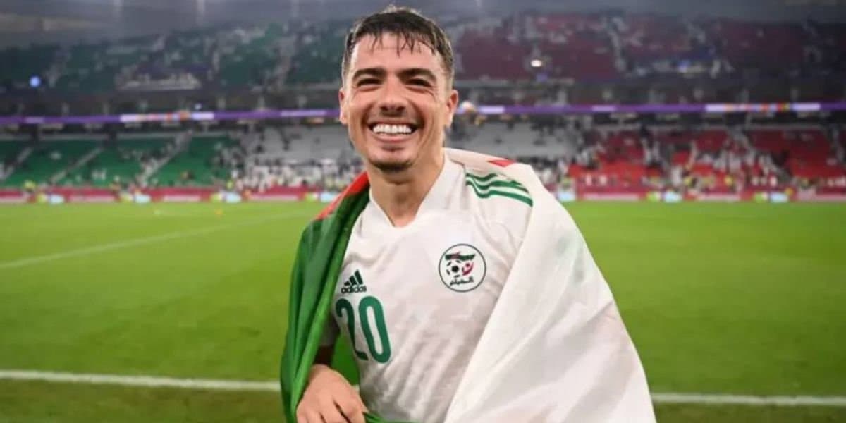 فرنسا تدين اللاعب الجزائري إلياس شتي بتهمة التحرش الجنسي