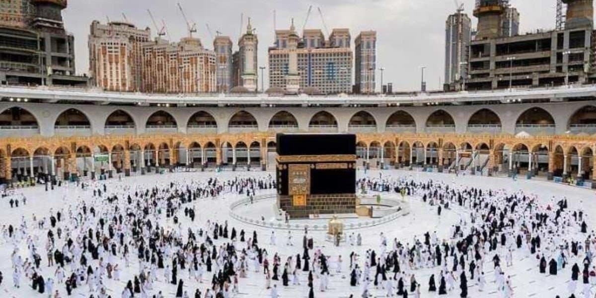 توقيف نصاب استولى على أمــوال 175 مرشحاً لقــضاء العُـــمرة