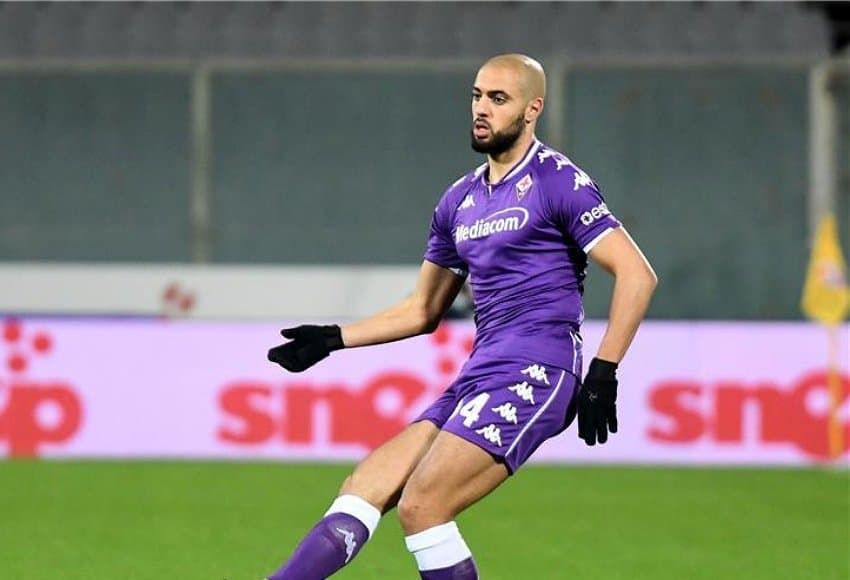 منزل أمرابط في إيطاليا يتعرض للسرقة
