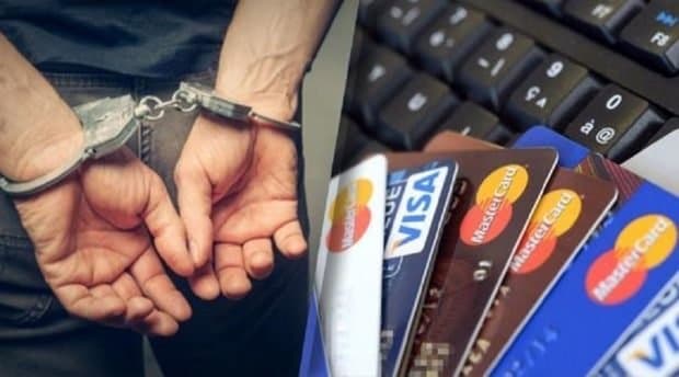 قرصنة المعطيات البنكية تورط شبكة إجرامية