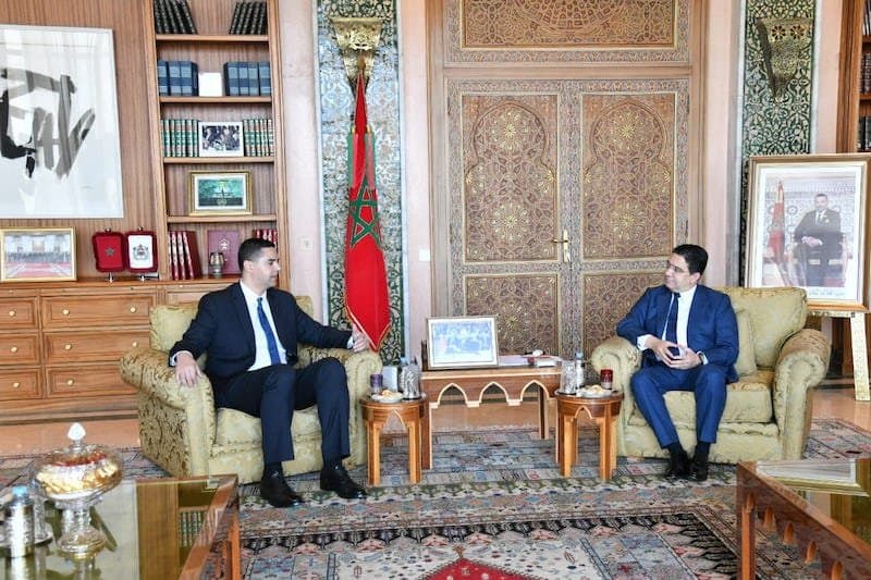 مالطا تدعم تسوية نزاع الصحراء المغربية