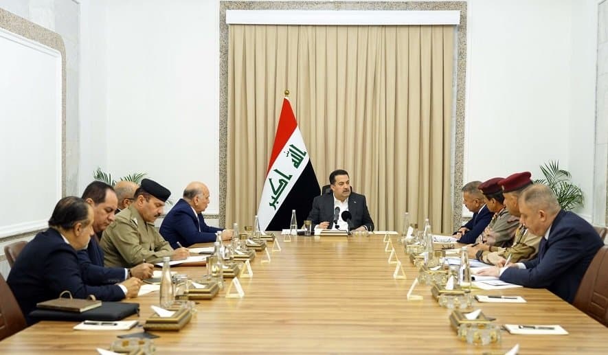 طرد السفيرة وحظر الشركات.. العراق يقطع العلاقات مع السويد
