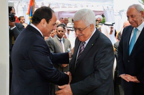 فصائل فلسطينية تغيب عن لقاء في مصر