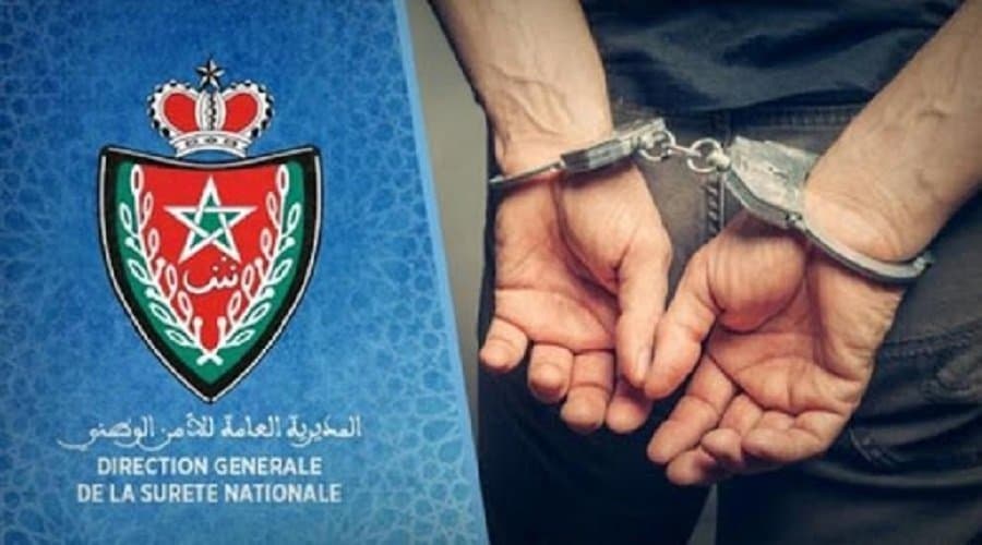 الحسيمة … « الارتشاء » يوقف مفتش شرطة