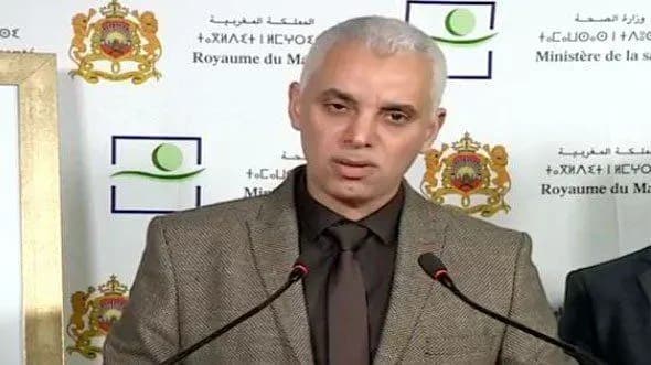 تنفيذا للتعليمات الملكية.. وزير الصحة يتعهد بمعالجة جميع مشاكل قطاع الصحة بالدريوش .. فيديو