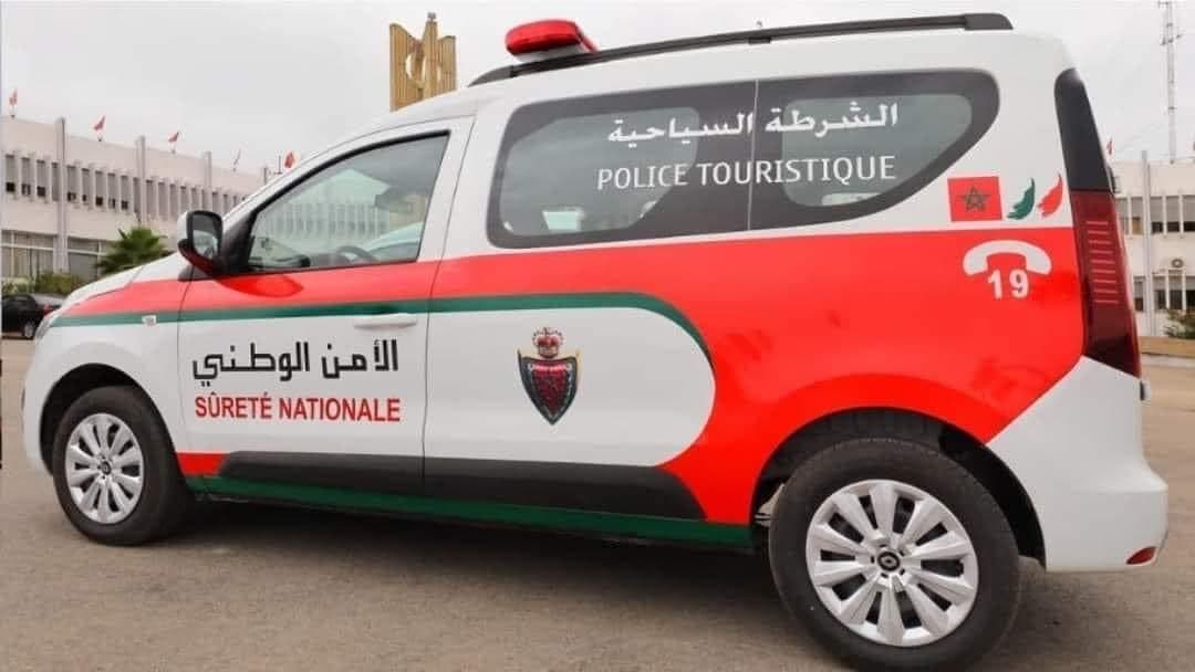 من ضمنها مراكش ..الشرطة السياحية بحلة جديدة في 6 مدن