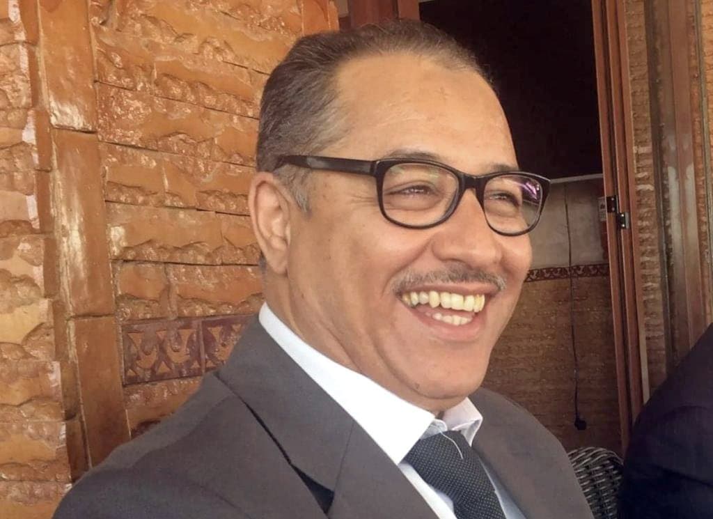 تعيين محمد الشادي قائدا ورئيسا للملحقة الإدارية الحي الحسني بمراكش