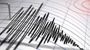 زلزال بقوة 4.7 درجات يهز شمال مصر