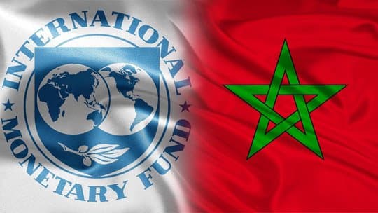 صندوق النقد الدولي يشجع المغرب على استغلال إمكانيات الطاقة المتجددة لمواجهة التحديات المناخية.