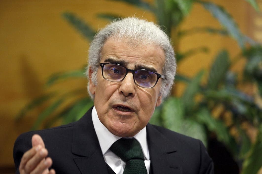 الجواهري .. أفضل محافظي البنوك المركزية في العالم