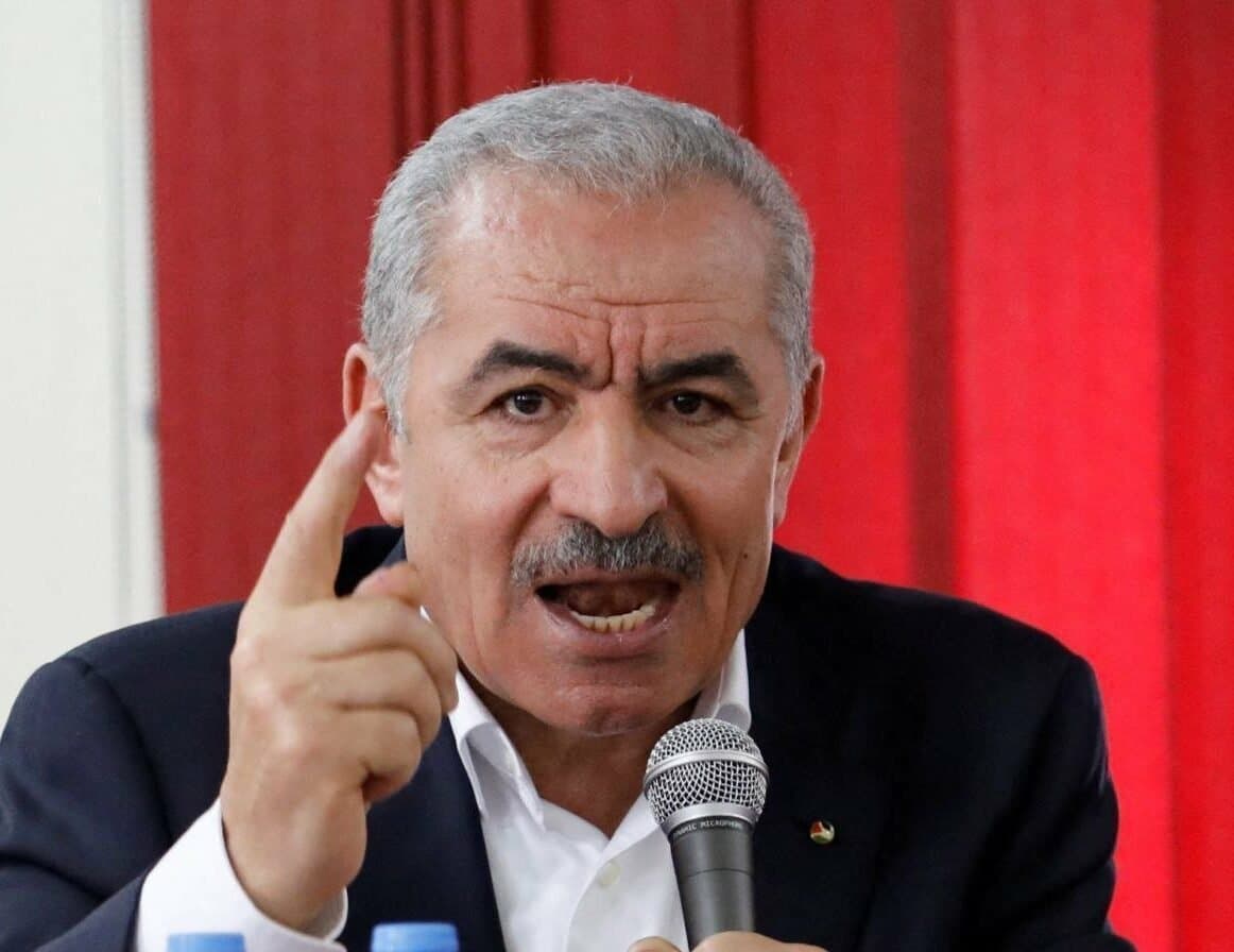 رئيس وزراء فلسطين: إسرائيل ترتكب « إبادة جماعية »
