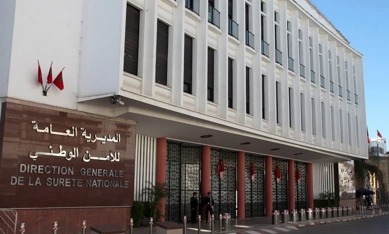 اعتقال ستة أشخاص بتهمة ترويج المخدرات: عمليات أمنية ناجحة في طنجة و سلا.