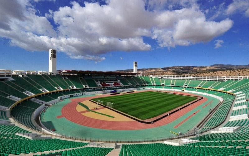 تخصيص 1.97 مليار درهم لتعزيز البنية التحتية الرياضية في المغرب.