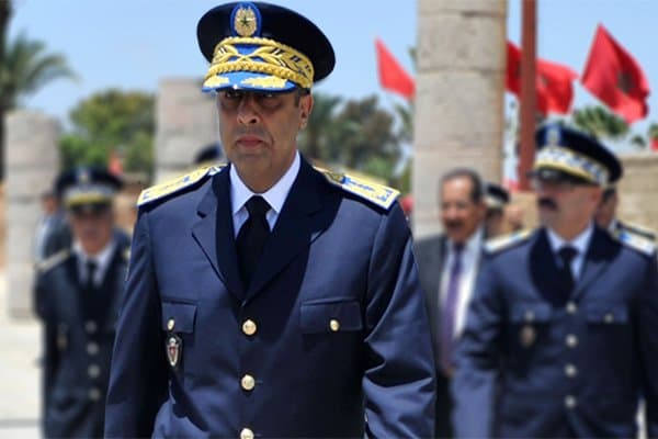 لقاء عمل بين المدير العام للأمن الوطني المغربي ووزير العدل البلجيكي لتعزيز التعاون الأمني.