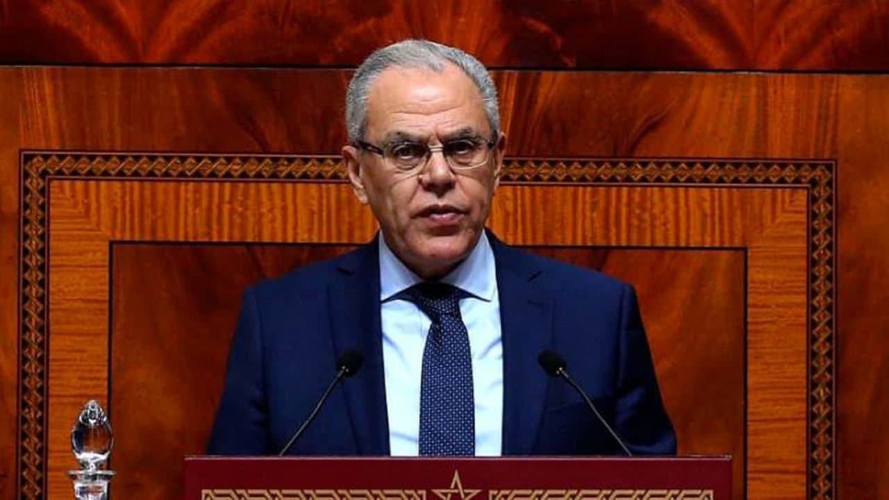 مجلس النواب يصادق بالإجماع على منح الأطفال ضحايا زلزال الحوز صفة مكفولي الأمة.