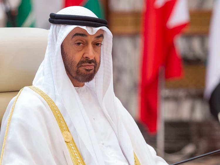 إطلاق عملية &lsquo;الفارس الشهم 3&rsquo; لدعم فلسطين بأمر الشيخ محمد بن زايد