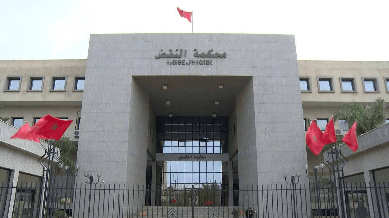السلطات المغربية توافق على تسليم مواطن صيني مطلوب للإنتربول.
