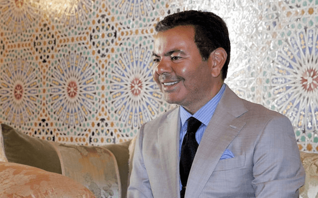صاحب السمو الملكي الأمير مولاي رشيد: مهرجان مراكش السينمائي دعوة للتعرف على الآخر وتعزيز روح التعاطف.