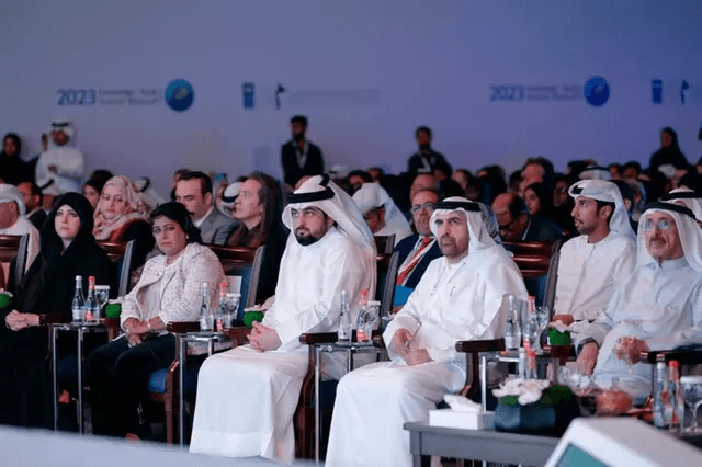 انطلاق دورة جديدة لقمة المعرفة في دبي بمشاركة المغرب.
