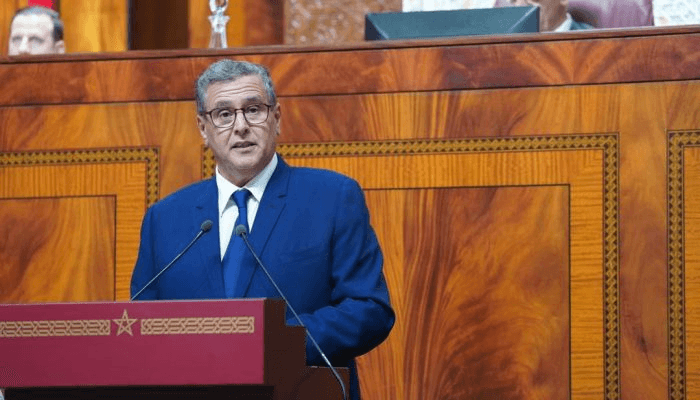 تجميد تطبيق النظام الأساسي لموظفي التربية الوطنية بانتظار تعديله (أخنوش).