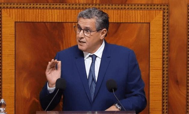 رئيس الحكومة : المغرب يحقق تقدماً ملحوظاً في تحقيق السيادة الدوائية الوطنية .