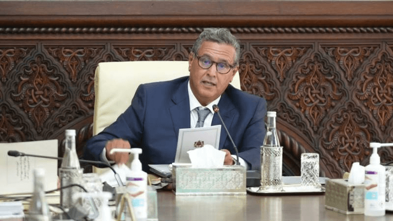 خبر سار للمواطنين : الحكومة تتراجع عن زيادة أسعار الماء والكهرباء وتفضل خفض الضرائب.
