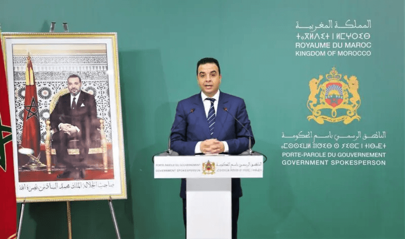 تنظيم قطاع الانتقال الطاقي : مجلس الحكومة يصادق على مشروع مرسوم.