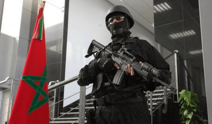 المغرب يحظى بإشادة أمريكية لجهوده في مكافحة الإرهاب.