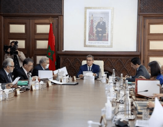 مجلس النواب يوافق على إحالة طلب حول ارتفاع أسعار الخضر إلى الحكومة.