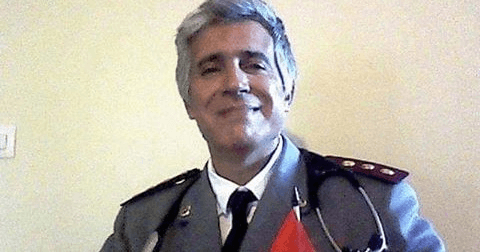 طنجة: النيابة العامة تكشف تفاصيل وفاة الطبيب العسكري.