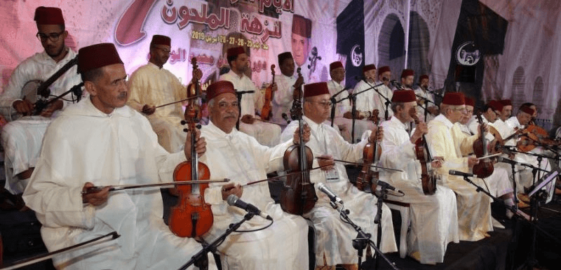 بيت الشعر في المغرب يُرَحِّب بقرار إدراج الملحون ضمن قائمة التراث الإنساني.
