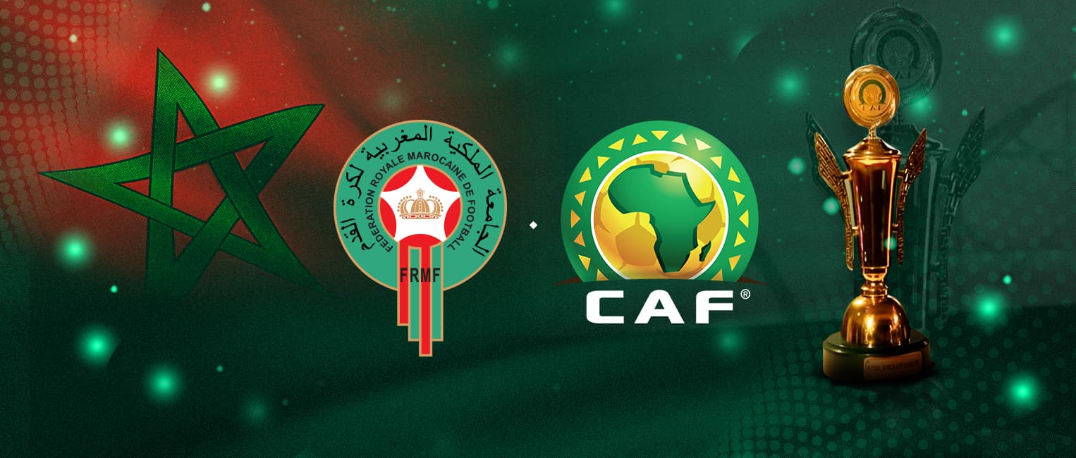 المغرب ستنظيم كأس إفريقيا للأمم لكرة القدم داخل القاعة 2024.