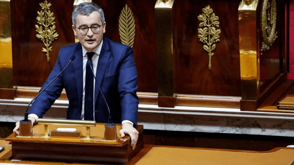 فرنسا : مواطنو المغرب العربي على رأس قائمة الأجانب المطرودين في عام 2023. 