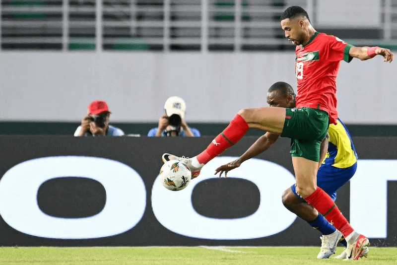 النصيري يقترب من تحقيق إنجاز قياسي في عدد الأهداف.