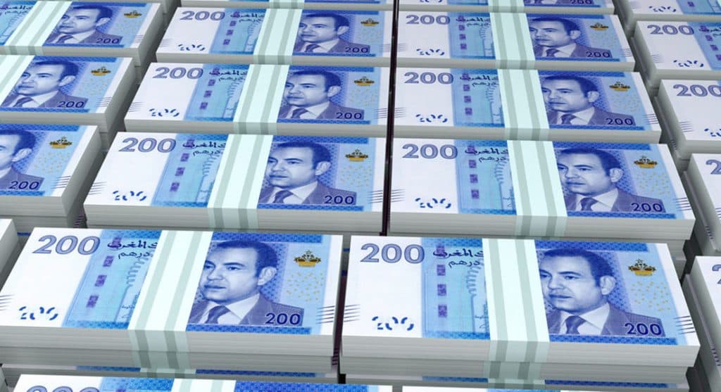 تقرير: فقدان 300,000 وظيفة في عام 2023، وديون الخزينة تتجاوز 1000 مليار درهم.