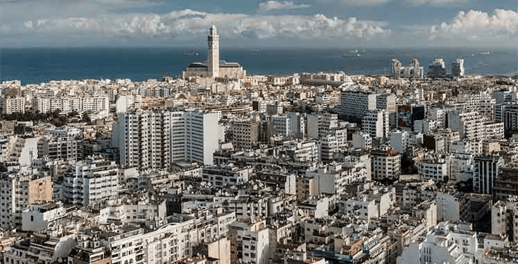 الدار البيضاء: تنظيم يوم بدون سيارات يوم 14 يناير 2024.