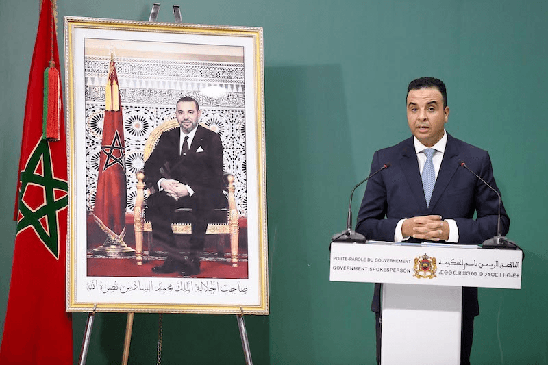 بايتاس : وزارة الشؤون الخارجية عملت على صون الهوية المغربية للمغاربة المقيمين بالخارج.    