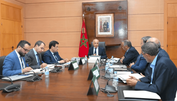 وزارة التربية الوطنية  تعلن عن تمديد السنة الدراسية  بمدة أسبوع.  
