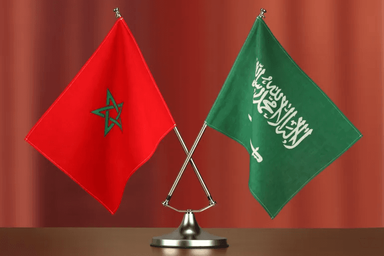 ارتفاع حجم التبادل التجاري بين السعودية والمغرب إلى 4.4 مليارات دولار.