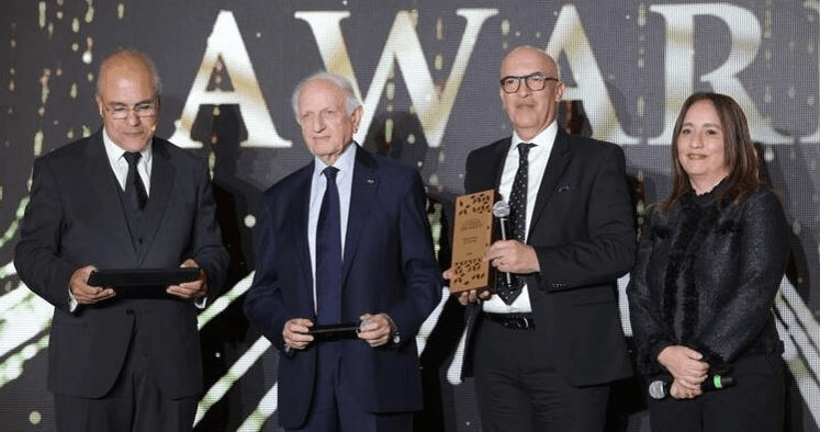 جوائز المغرب للسياحة 2023 : تتويج الصويرة كأفضل وجهة سياحية بالمغرب.  