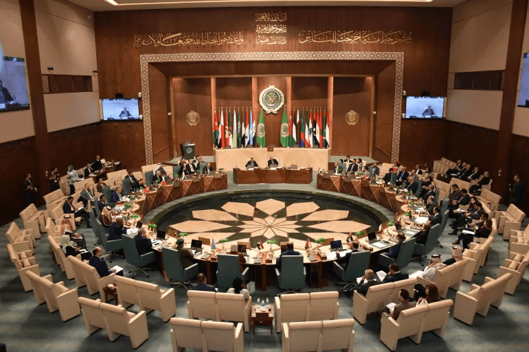 القاهرة : اجتماع استثنائي لمندوبي الدول العربية حول الحرب على غزة.    