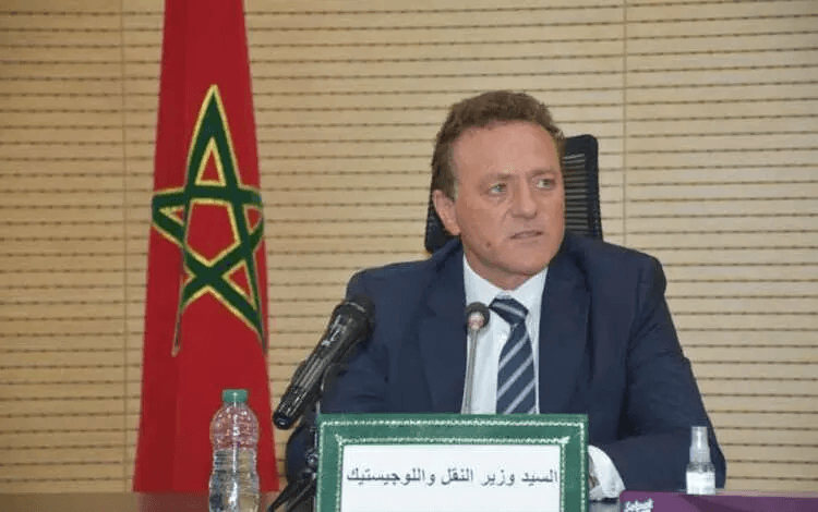 قطاع النقل : بحث سبل تعزيز التعاون بين المغرب والبرازيل.     