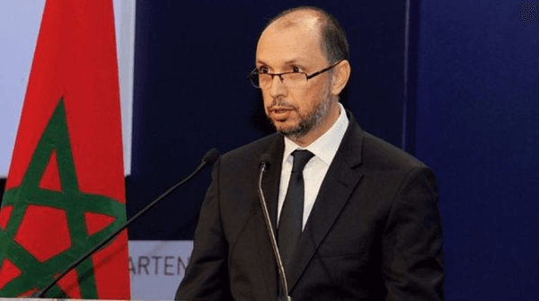 السيد جازولي : الاستثمارات الخاصة بالمغرب بلغت 100 مليار درهم خلال سنة 2022 .