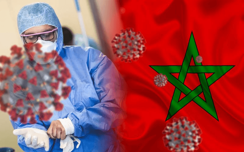كوفيد-19 : تسجيل 86 إصابة جديدة دون تسجيل وفيات خلال الأسبوع الماضي.
