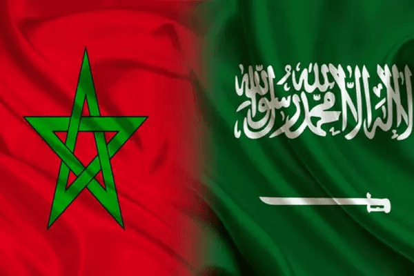 الرياض : افتتاح المعرض السعودي الدولي للامتياز التجاري بمشاركة المغرب.