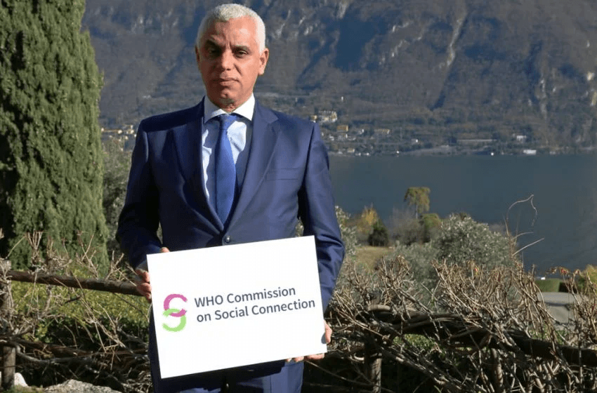المجلس التنفيذي لمنظمة الصحة العالمية يختار المغرب لرئاسة لجنة الروابط الاجتماعية التابعة لها.