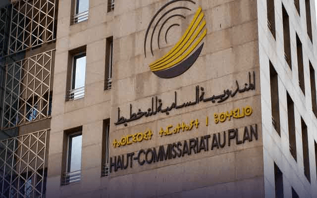 المندوبية السامية للتخطيط : توقع تحقيق نمو اقتصادي بنسبة 2,4 في المئة خلال الفصل الأول من سنة 2024.  