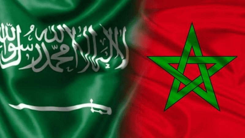 الرياض : تنظيم ملتقى اقتصادي مغربي سعودي يومي 21 و22 يناير .  