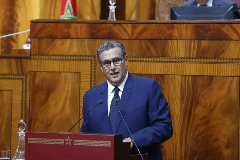  الحكومة تنفي الاقتطاع من قيمة الدعم المباشر.