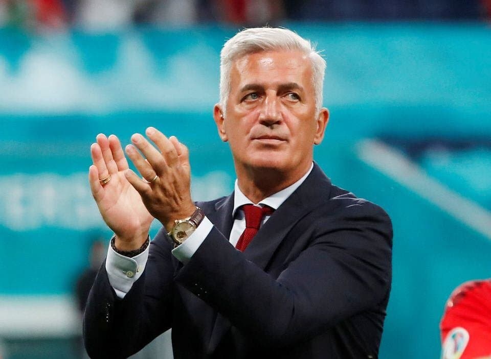 تعيين المدرب البوسني فلاديمير بيتكوفيتش مدربا للمنتخب الجزائري.